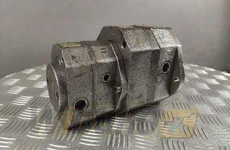 Hydraulikpumpe Ring Hydraulik PZ4D2-3 