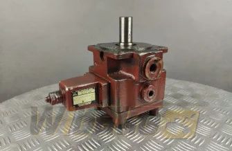 Hydraulikpumpe TOS 1PV2V3-30/63RA01MC63A1 