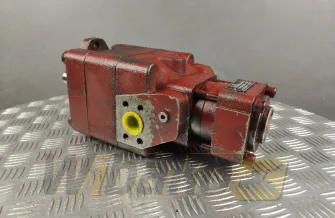 Hydraulikpumpe Bucher Hydraulik QT41-063/23-006 17291333