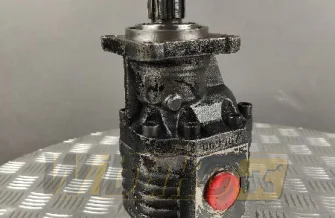 Hydraulikpumpe HYVA 14562325 A02H041723-3460