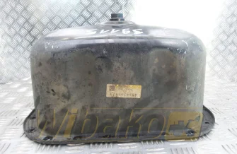 Ölbecken Isuzu AI-4JJ1XYSJ-01 302539/8980565820