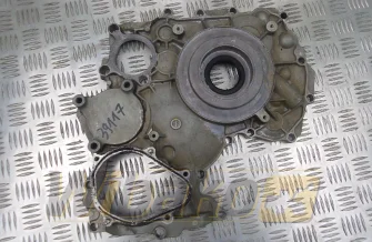  Isuzu AI-4JJ1XYSJ-01 