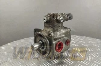 Hydraulikpumpe Berarma 02-PSP1-16-F-H-R-M 