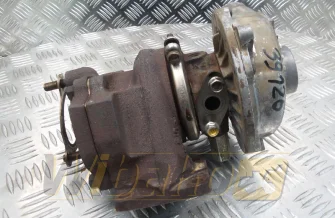 Turbolader IHI Turbo RHF509544A 8980198930