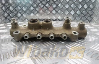  Denso AI-4JJ1XYSJ-01 091103M03738