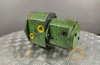 Hydraulikpumpe Ring Hydraulik PZ20D01-3 