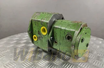 Hydraulikpumpe Ring Hydraulik PZ8D21-3 