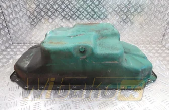 Ölbecken Volvo D5D EBE2 VOE11700301