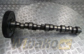 Nockenwelle Volvo D5D EBE2 04258716/VOE21264838