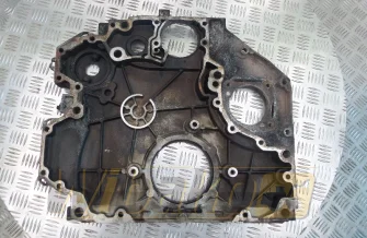 Rear gear housing Volvo 20592784