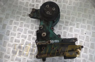  Volvo VOE20536731