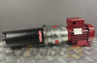 Elektropumpe VEM motors Thurm K21R71G4/3272 