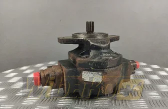 Hydraulikpumpe David Brown P2CP1905B2B266 891471J5001