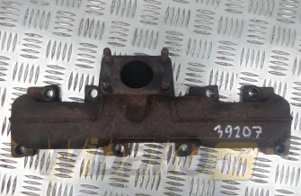 Auspuffkrümmer Perkins 3778E401311-1