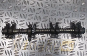 Ventilantrieb für Motor Caterpillar C4.4 225-5963