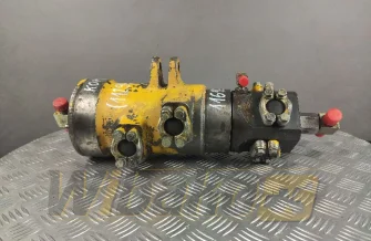 Drehgelenk Komatsu 04372 KD20Y62A1110