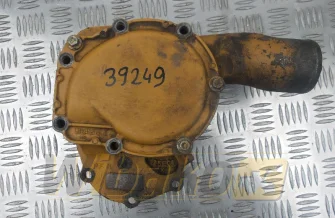 Wasserpumpe Perkins 4131A068