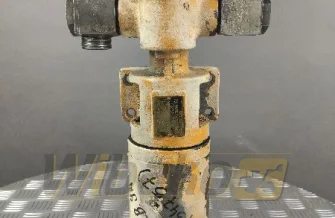 Elektropumpe Delta Pump 595A24V 