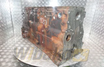 Motor block für Motor Cummins QSB6.7 5405072