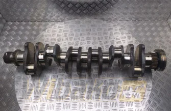 Kurbelwelle für Motor Cummins QSB6.7 4934862