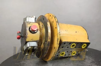 Drehgelenk Caterpillar 7Y4826