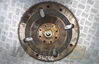 Schwungrad Cummins 3935087