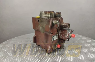 Hydraulik Verteiler Marrel Hydro 811583G/00 G33436-77
