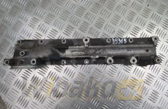 Ansaugkrümmer für Motor Cummins QSB6.7 4933770
