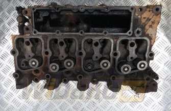 Motor Zylinderkopf für Motor Cummins 3.9 3804576