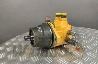 Drehmotor Liebherr FMF032 9270246