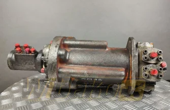 Drehgelenk Zeppelin ZM13 