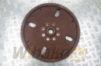Schwungrad Cummins 3286952