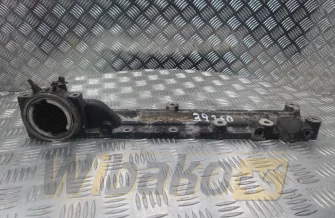 Ansaugkrümmer für Motor Cummins QSB6.7 4933770