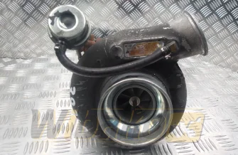 Turbolader Holset HX35W 4038597/4038209/4039043