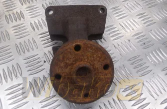 Ventilator-Fuß Cummins QSB6.7 3958412