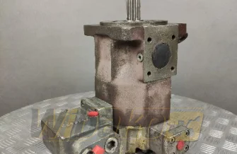 Hydraulikpumpe Dresta DP50/-32R R44989