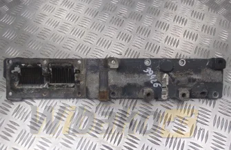 für Motor Cummins QSB6.7 5256196