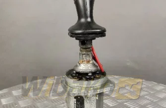 Joystick Liebherr VG-7 4/7 Z05 9273968-006