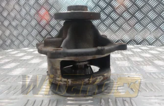 Wasserpumpe Deutz 02937441