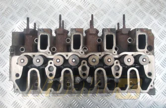 Motor Zylinderkopf für Motor Deutz BF4M2012 04285384