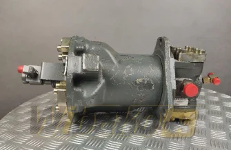 Drehgelenk Liebherr DDF520 9144400