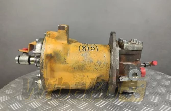Drehgelenk Liebherr R912 