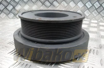 Dämpfer Deutz 04198492