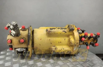 Drehgelenk Komatsu PW150-6K 