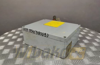  WOLFLE LH9698827 629904500000
