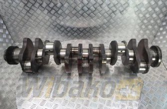 Kurbelwelle für Motor Caterpillar C12 243-4815