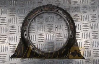 Gehäuse für Dichtstoff wału korbowego Caterpillar 160-2323