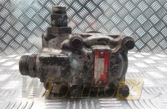 Hydraulikpumpe ZF Lenksysteme 7685955793