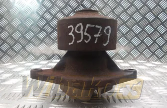 Wasserpumpe Iveco 451031-02
