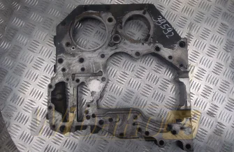 Rear gear housing Iveco 4899676